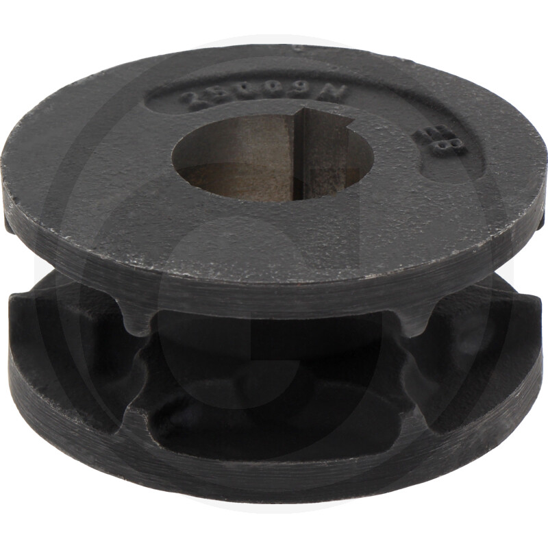 GRANIT Pinion de lant-Kruger-8 x 24-fi40