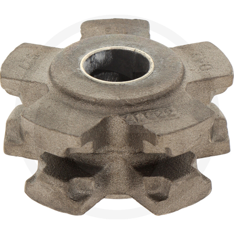 GRANIT Pinion de lant-Kruger-8 x 31 fi30
