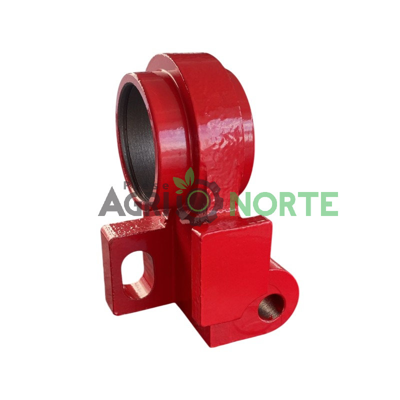Carcasa rulment Culegatoare porumb SIP dreapta KK30-07/03 72-0172