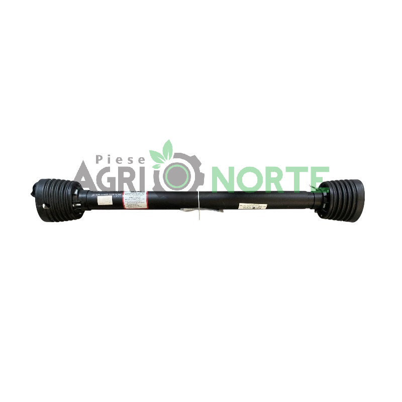 Cardan L2 1200 Z6 Ø25 21 CP