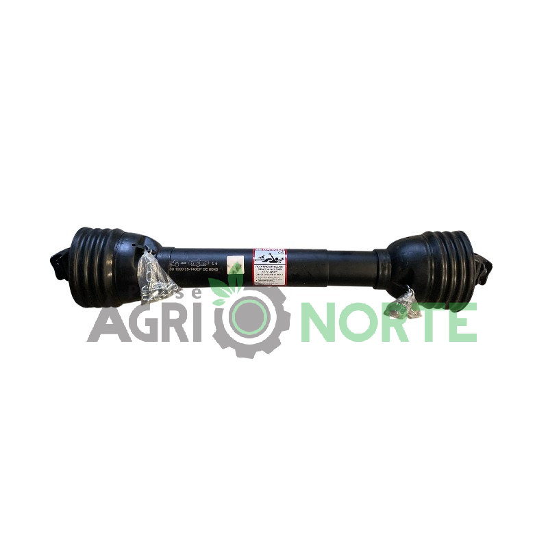 Cardan S8 1000 95-140CP
