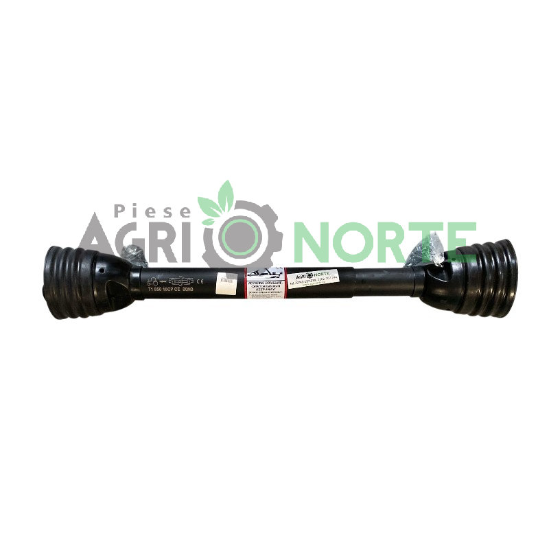 Cardan T1 850 16 CP