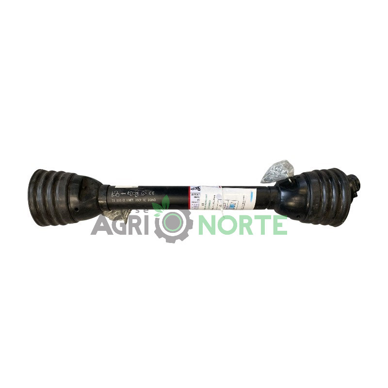 Cardan T1 850 Clichet 15 CP