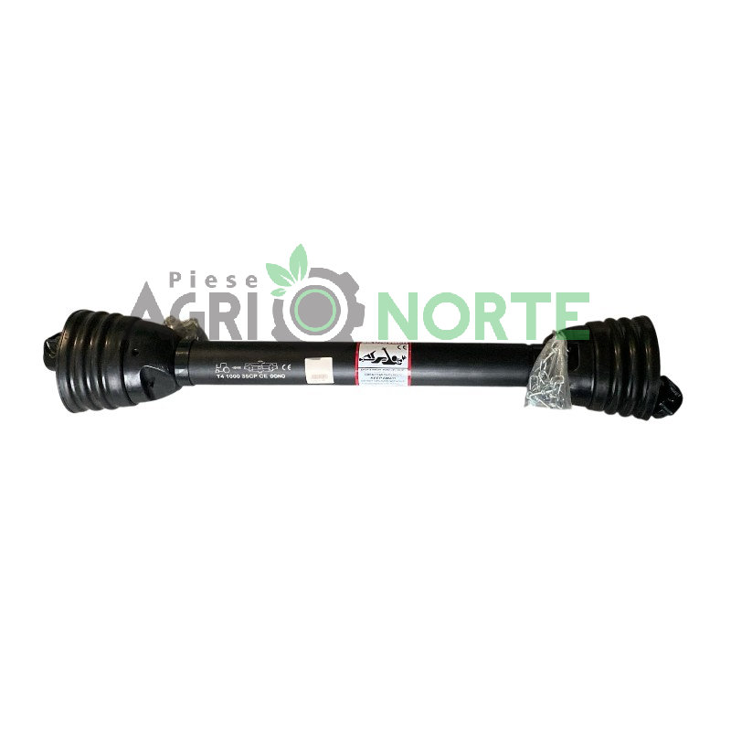 Cardan T4 1000 35 CP
