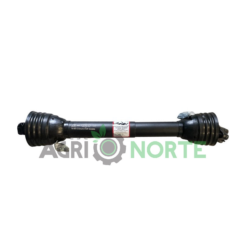 Cardan T5 850 47 CP