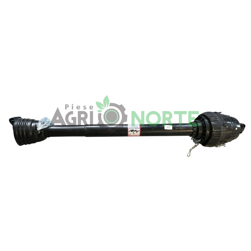 Cardan T6 1400 Cuplaj unghi 65 CP