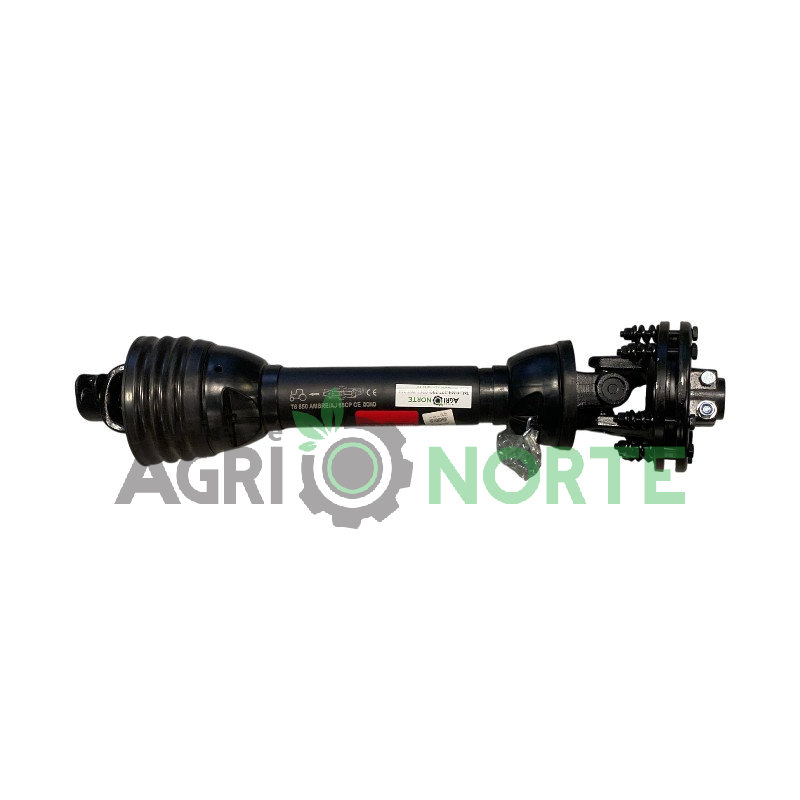 Cardan T6 850 ambreiaj 65 CP