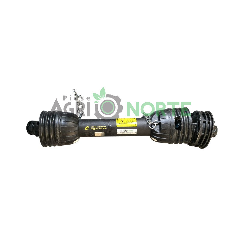 Cardan M80 36 1100 3/4 Z6 Ambreiaj