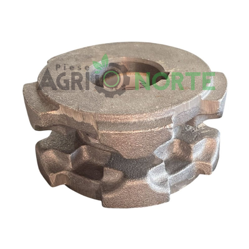 Pinion de lanț 8×31 5Z Ø40