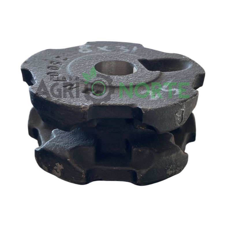 Pinion de lanț 8×31 Ø25