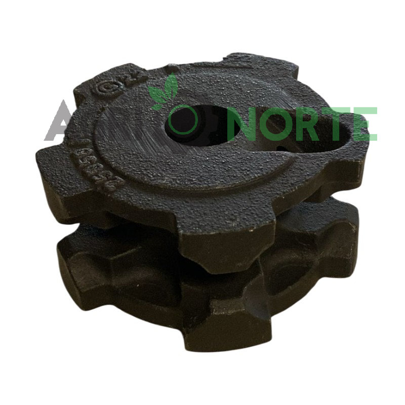 Pinion lanţ 10×31 Ø25