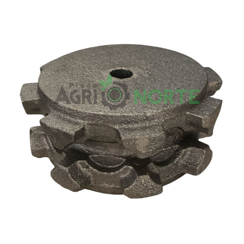 Pinion de lanț 8×24 8Z