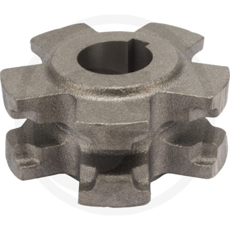 GRANIT Pinion lant 10×31 fi45