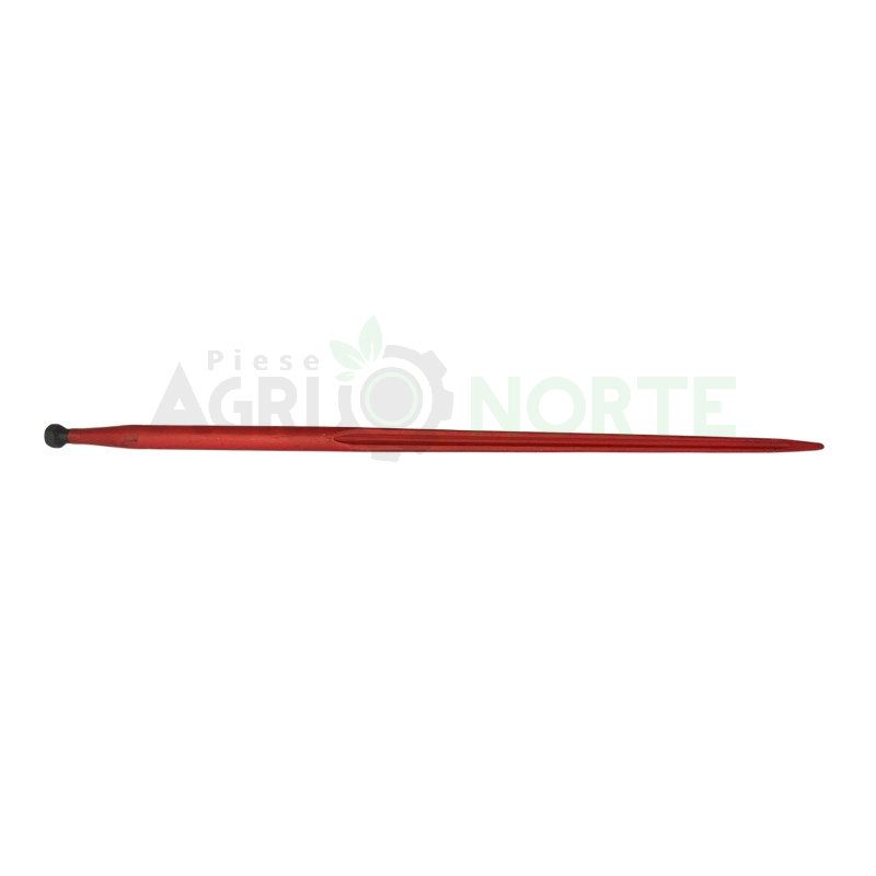 Tepusa Incarcator frontal 1100mm