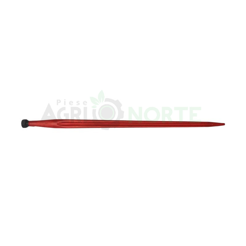 Tepusa Incarcator frontal 810mm