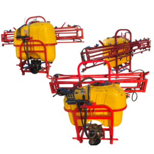 POMPE DE ERBICIDAT DUPA TRACTOR