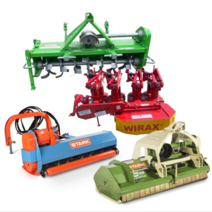 UTILAJE AGRICOLE