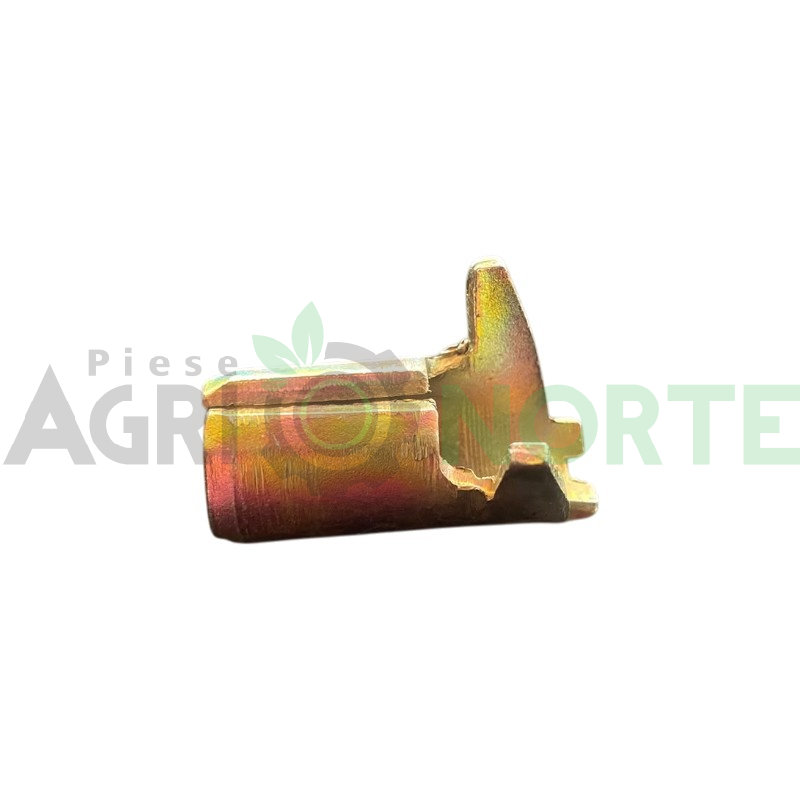 Dinti depanusator metal SIP T40-08/26