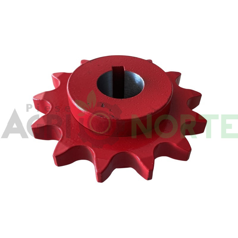 Roata lant SIP Z13 86.5X35 T40-G/12 72-0264