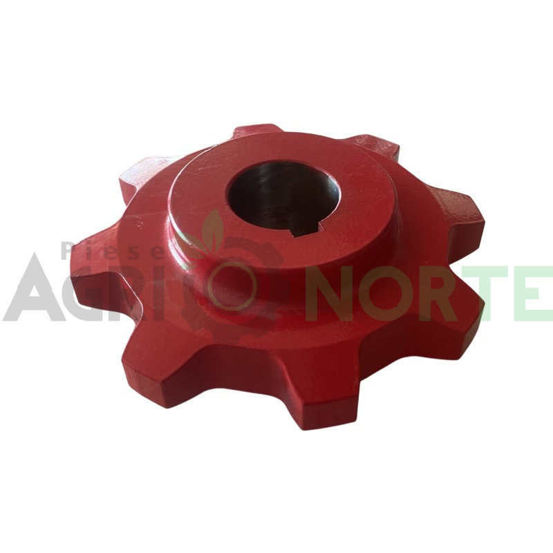 Roata lant SIP 118/30×40 KK30-06/14 72-0103